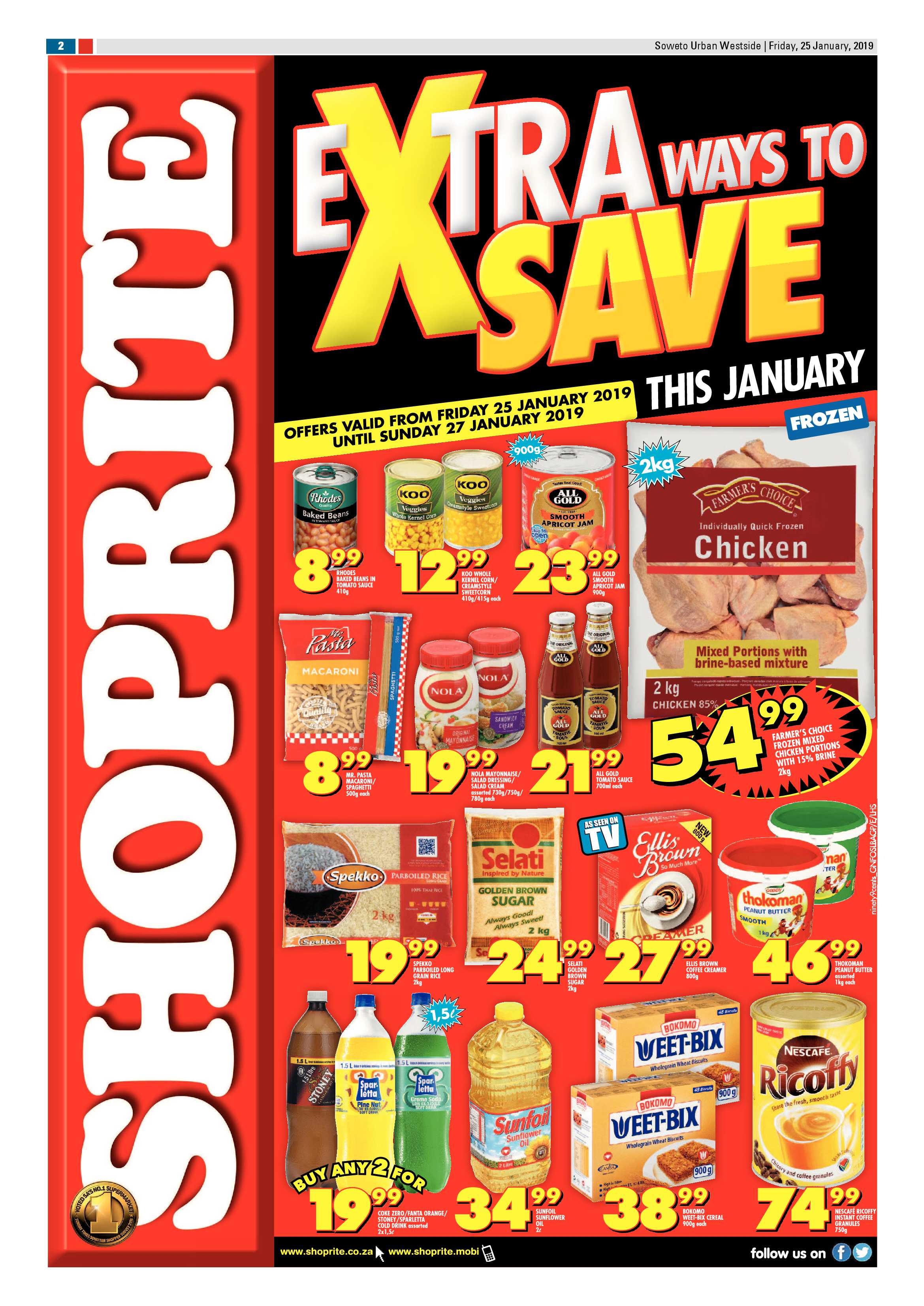 Jan 25 – Westside News page 2