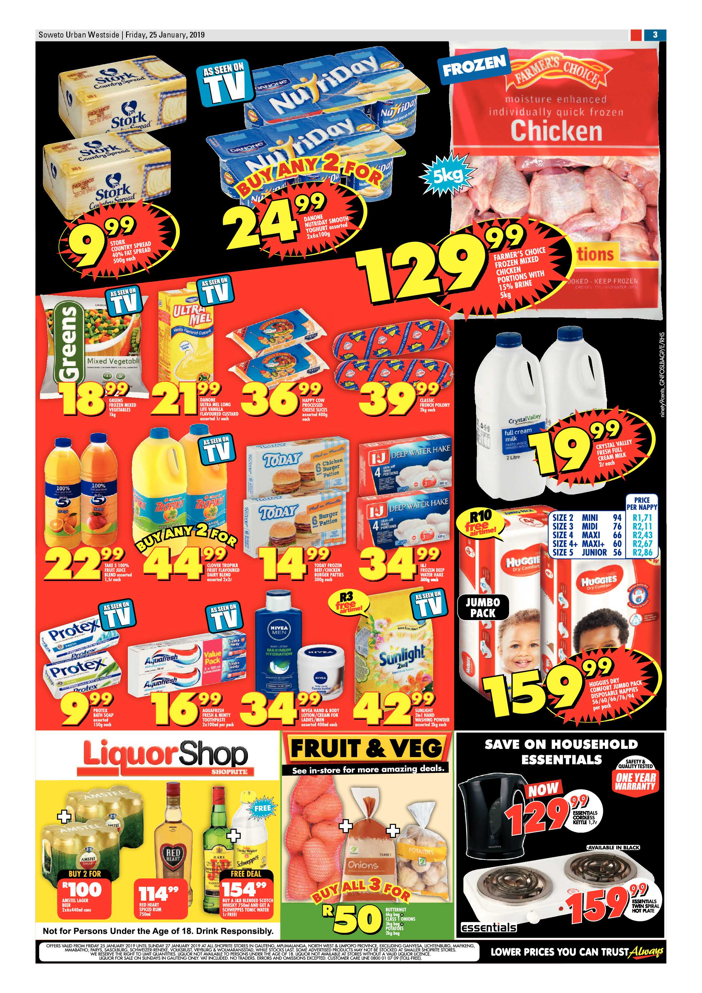 Jan 25 – Westside News page 3