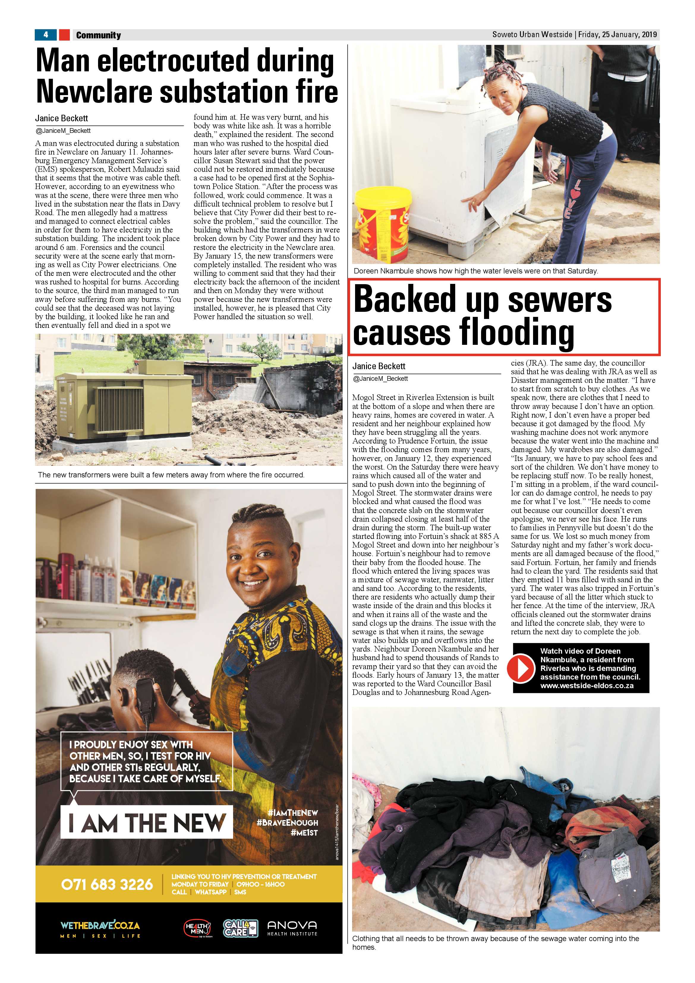 Jan 25 – Westside News page 4