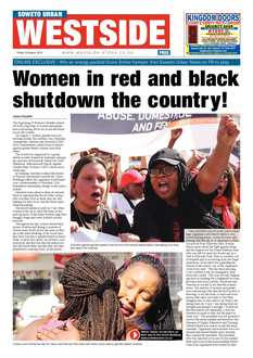 Westside – August 10, 2018 issue