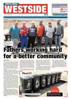 Westside News – October 11, 2019