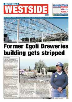 Westside News – July 12, 2019