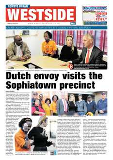 Westside News – June 14, 2019