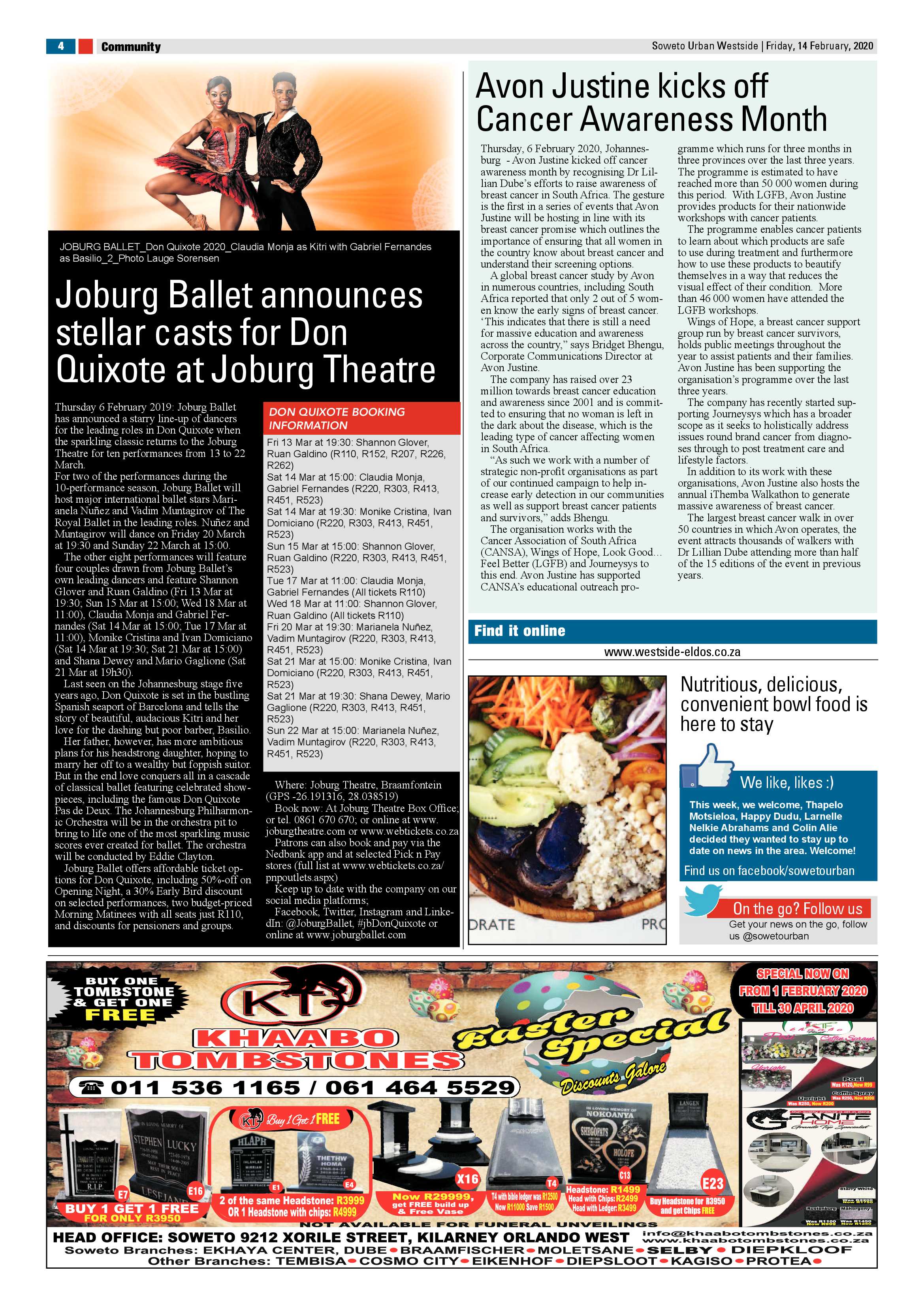 Westside Feb 14, 2020 page 4