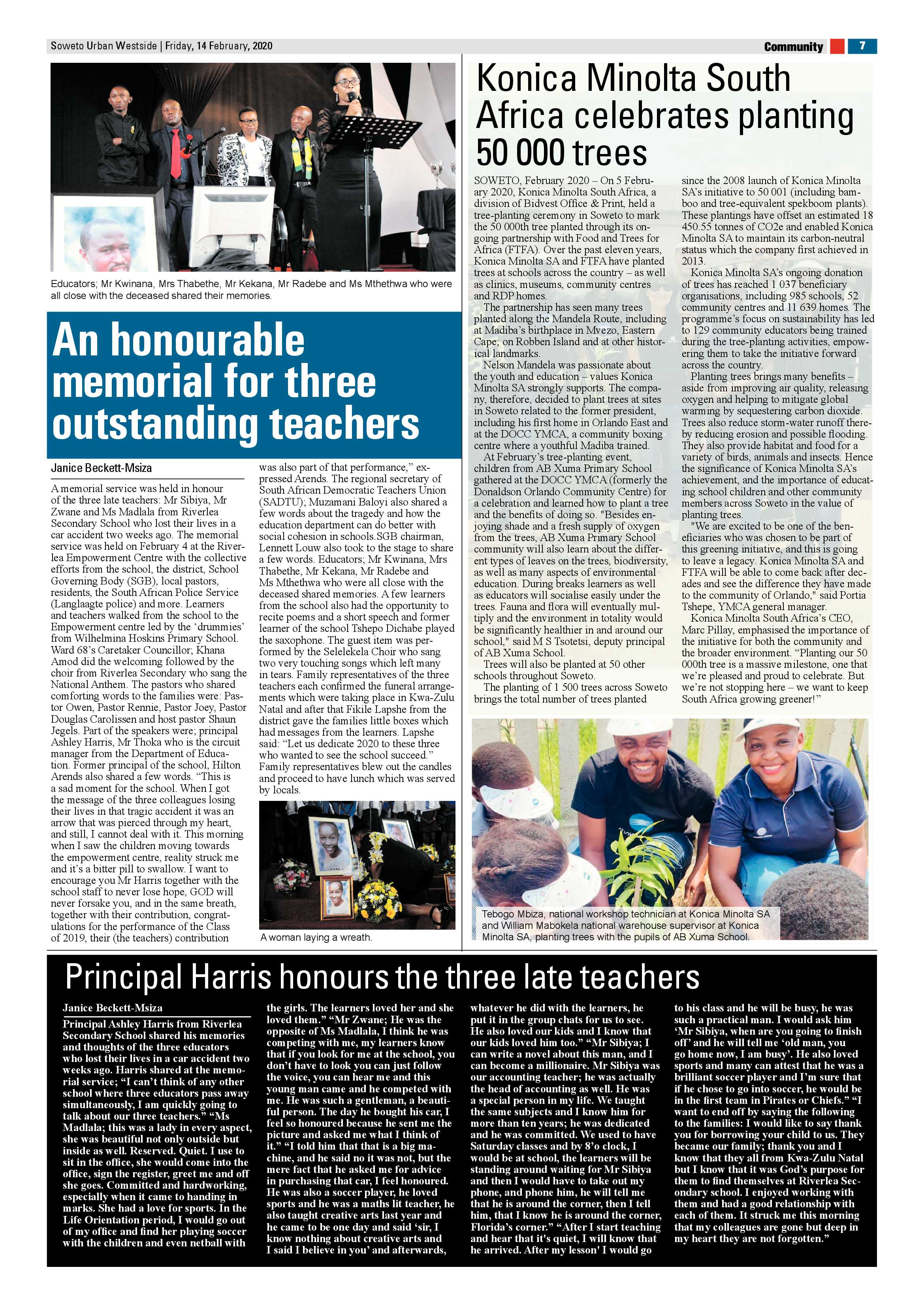 Westside Feb 14, 2020 page 7