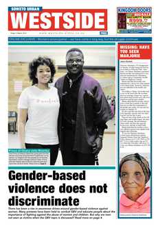 Westside News – March 16 , 2019