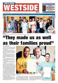 Westside News – January 17, 2020