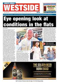Westside – May 18, 2018 issue
