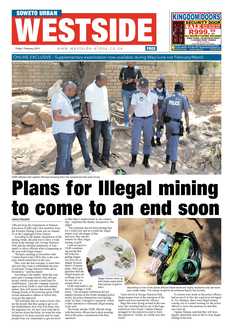 Westside News – February 1