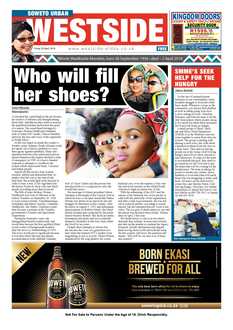 Westside – April 20, 2018 issue
