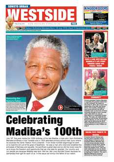 Westside – July 20, 2018 issue