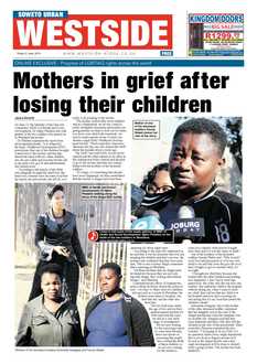 Westside News – June 21, 2019