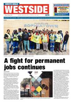 Westside – August 24, 2018 issue