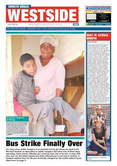 Westside – May 25, 2018 issue