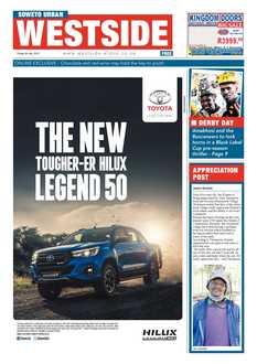 Westside News – July 26, 2019