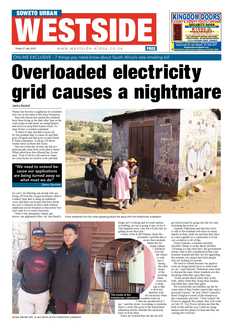 Westside – July 27, 2018 issue