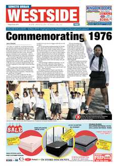 Westside News – June 28, 2019
