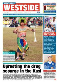 Westside – June 29, 2018 issue