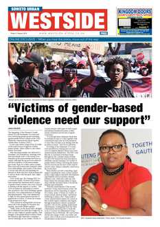 Westside – August 31, 2018 issue