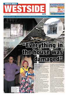 Westside News – May 31, 2019