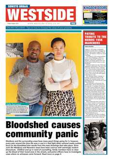 Westside – August 03, 2018 issue