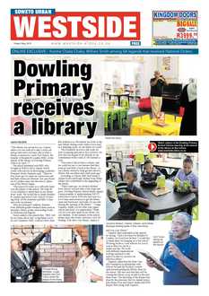 Westside News – May 03, 2019
