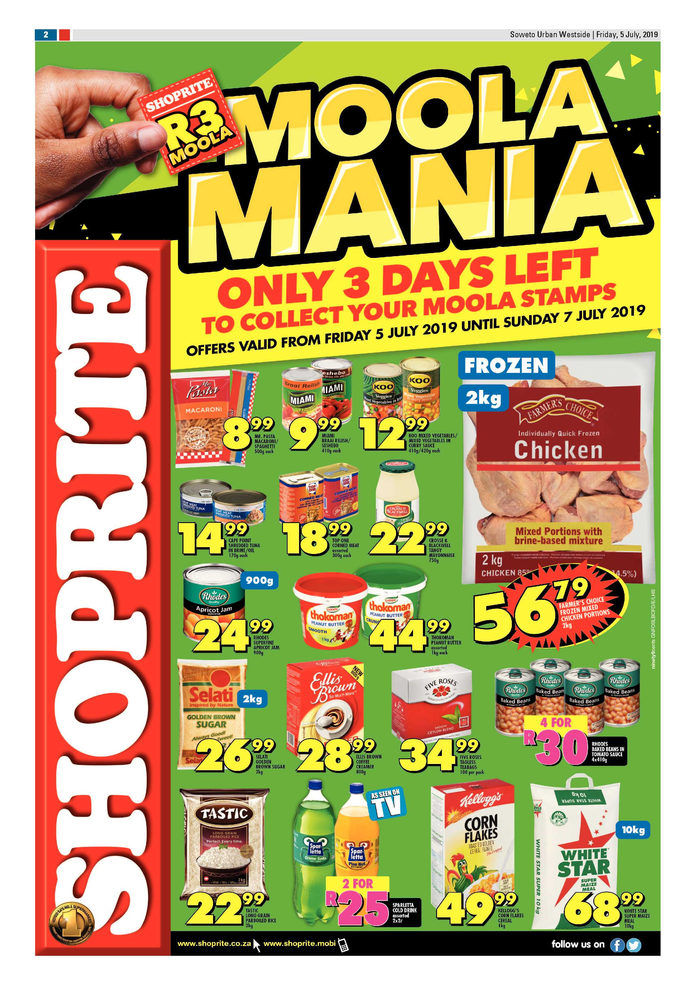 Westside News – July 05, 2019 page 2