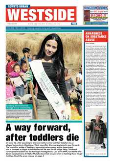 Westside News – July 05, 2019