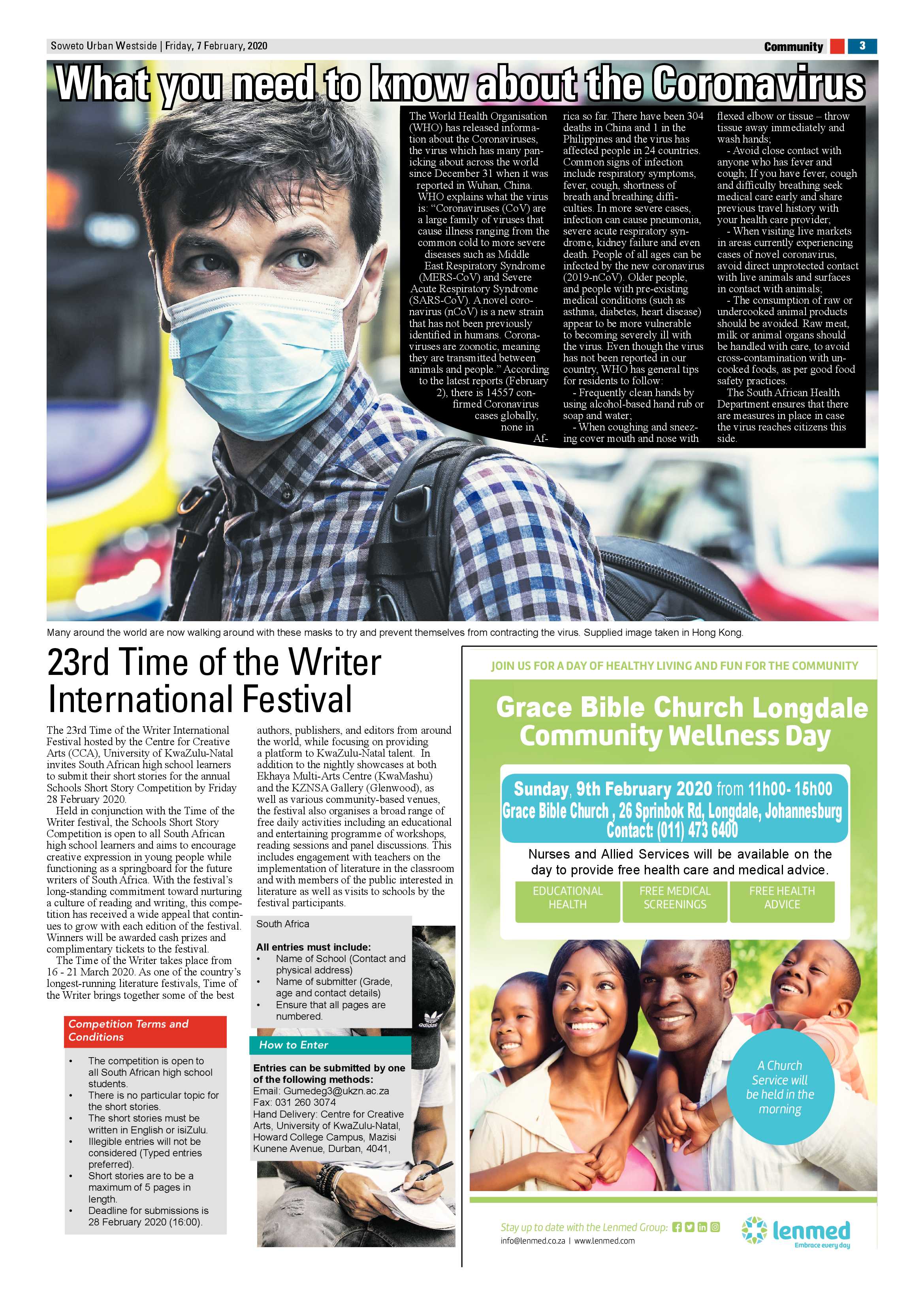 Westside Feb 7, 2020 page 3