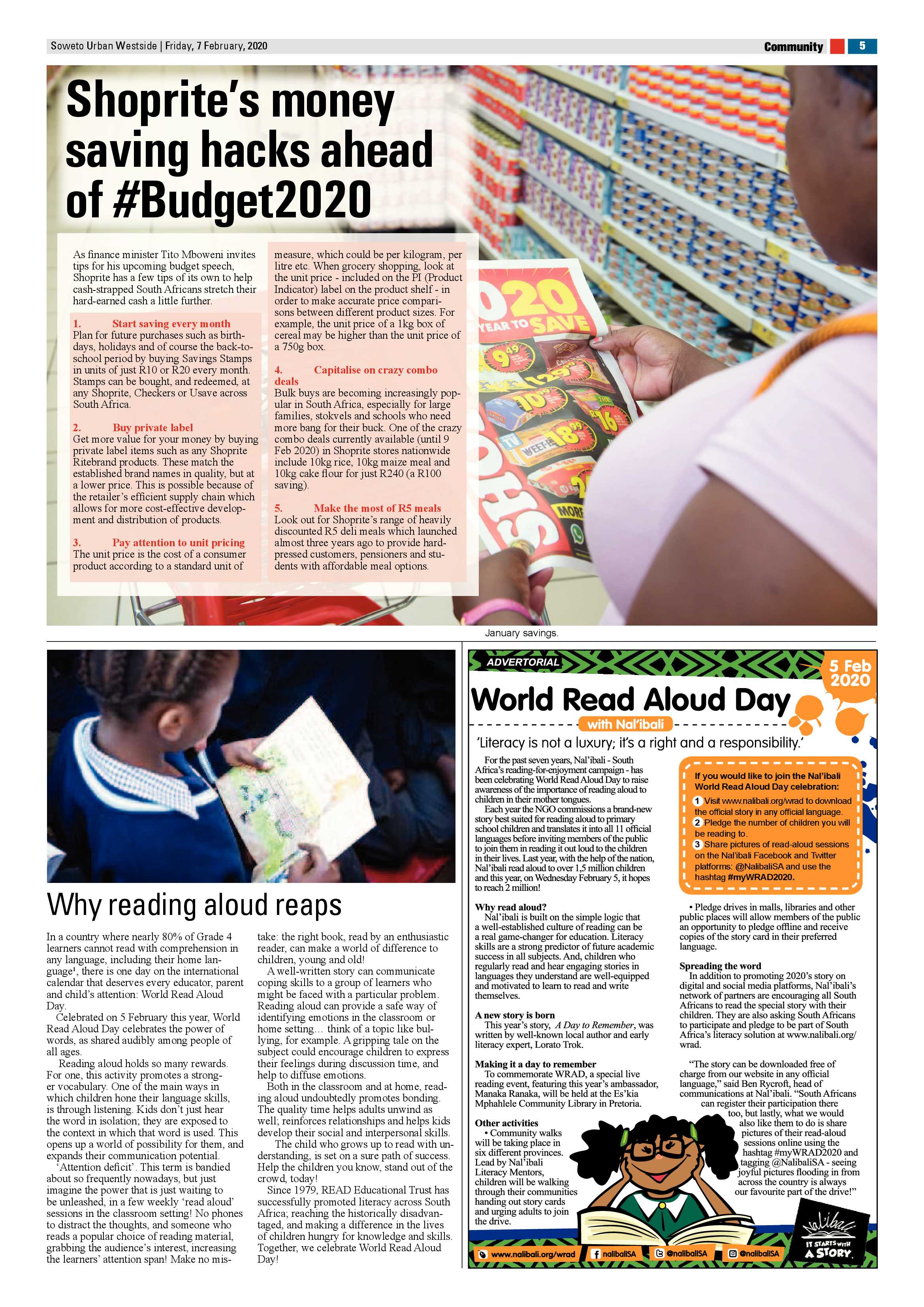 Westside Feb 7, 2020 page 5