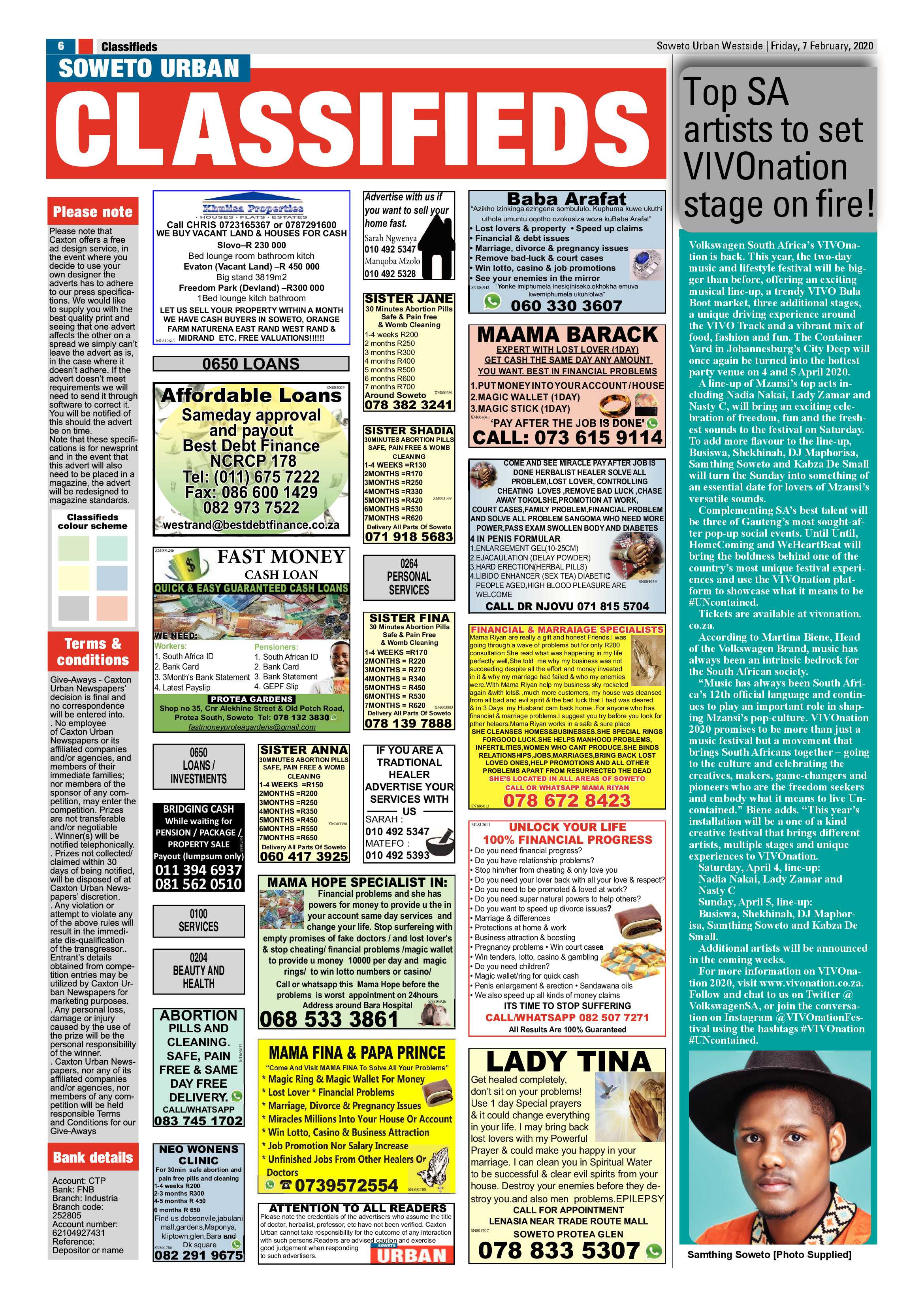Westside Feb 7, 2020 page 6