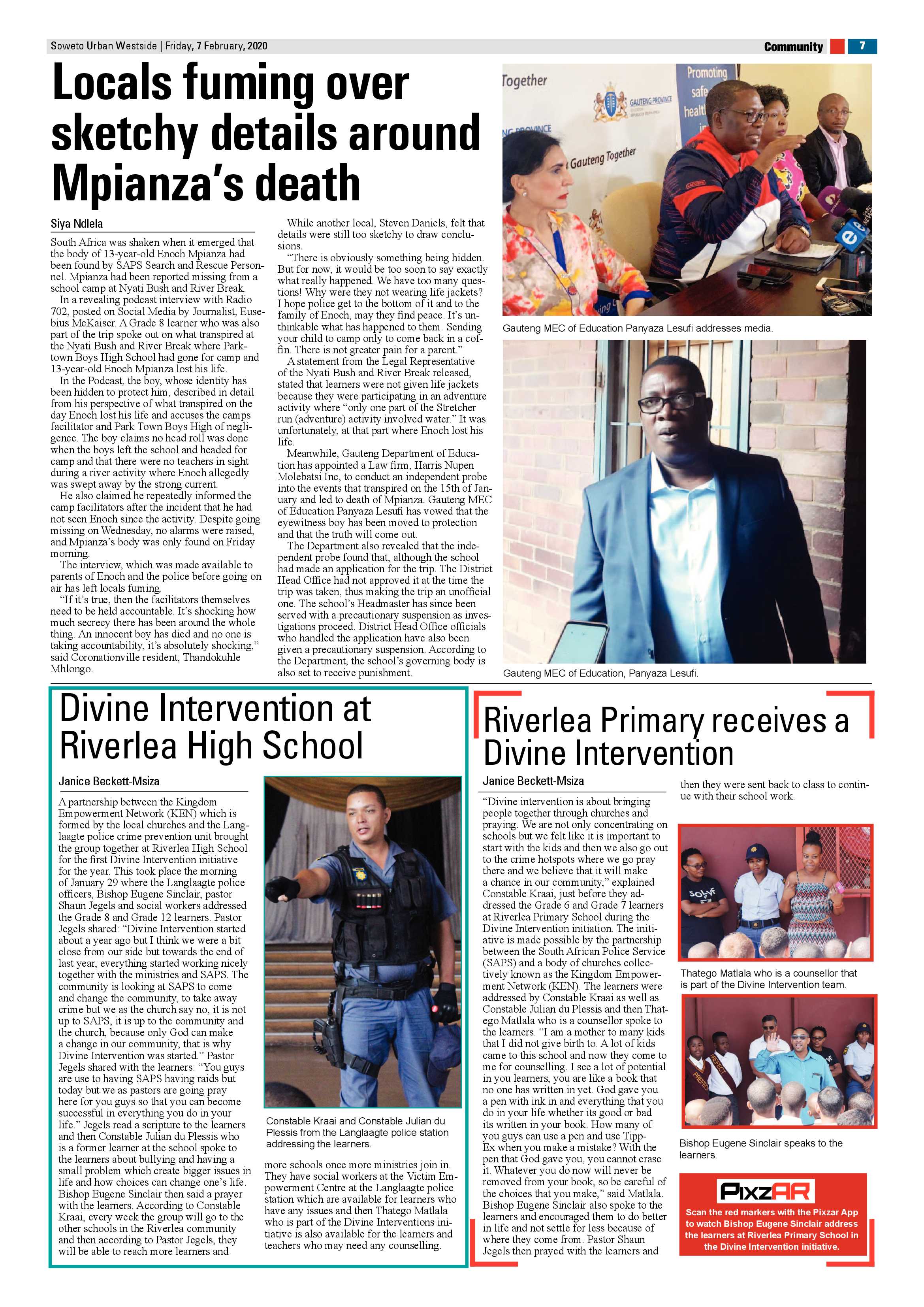 Westside Feb 7, 2020 page 7