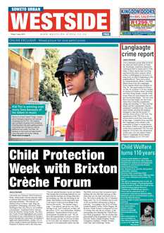 Westside News – June 07, 2019