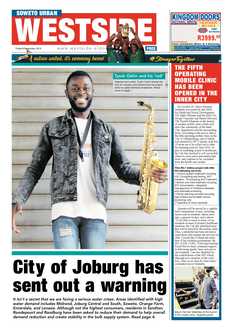 Westside News – November 08, 2019