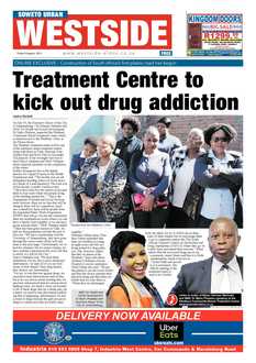 Westside News – August 9, 2019
