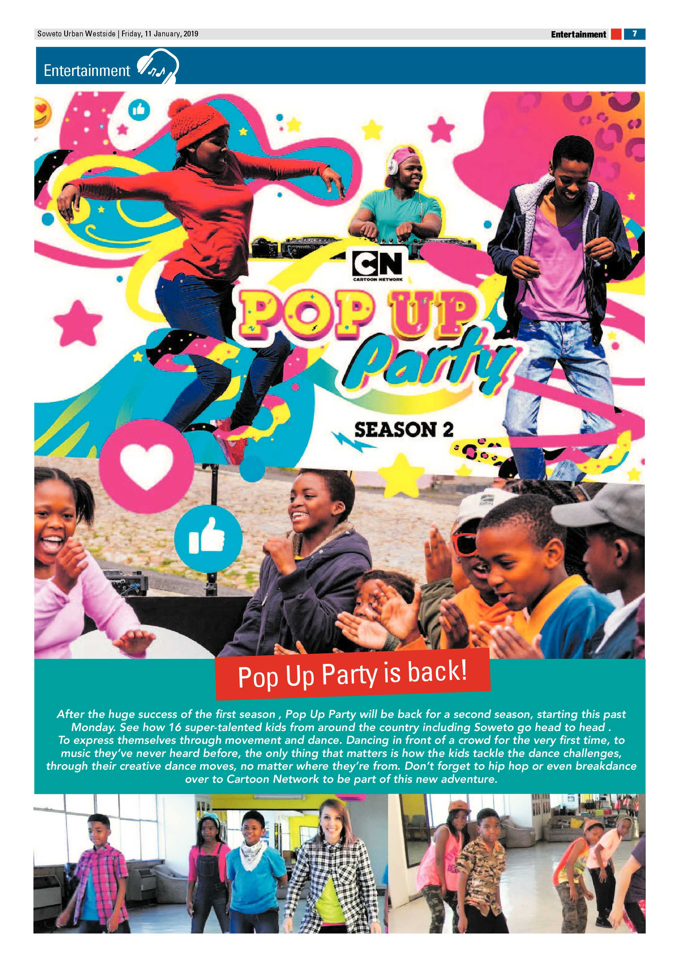 Jan 11 – Westbury News page 7