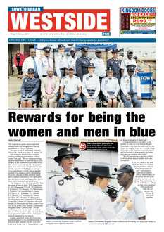 Westside News – February 15, 2019