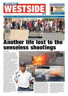 Westside – October 5, 2018 issue