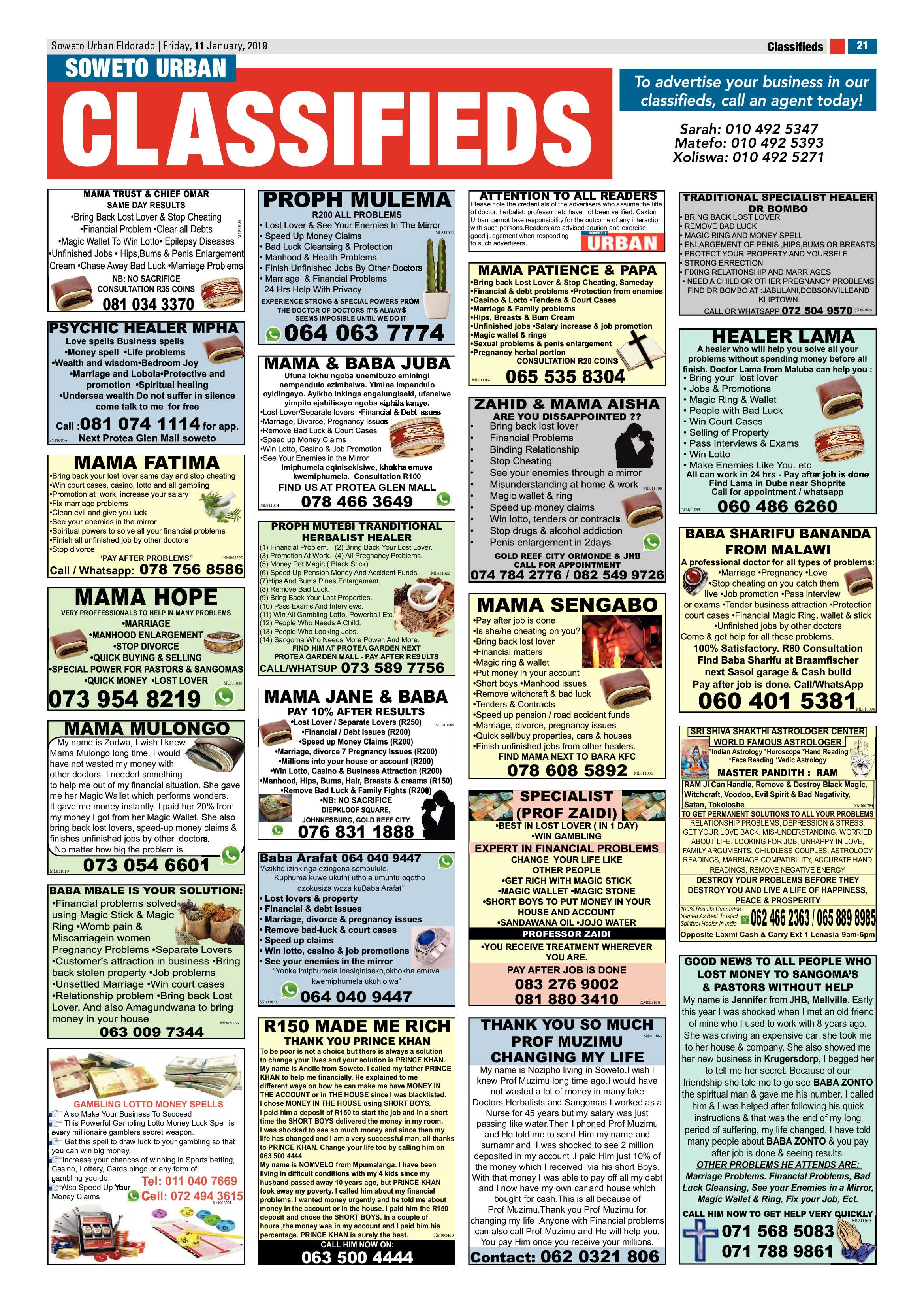 Jan 11 – Eldos News page 21