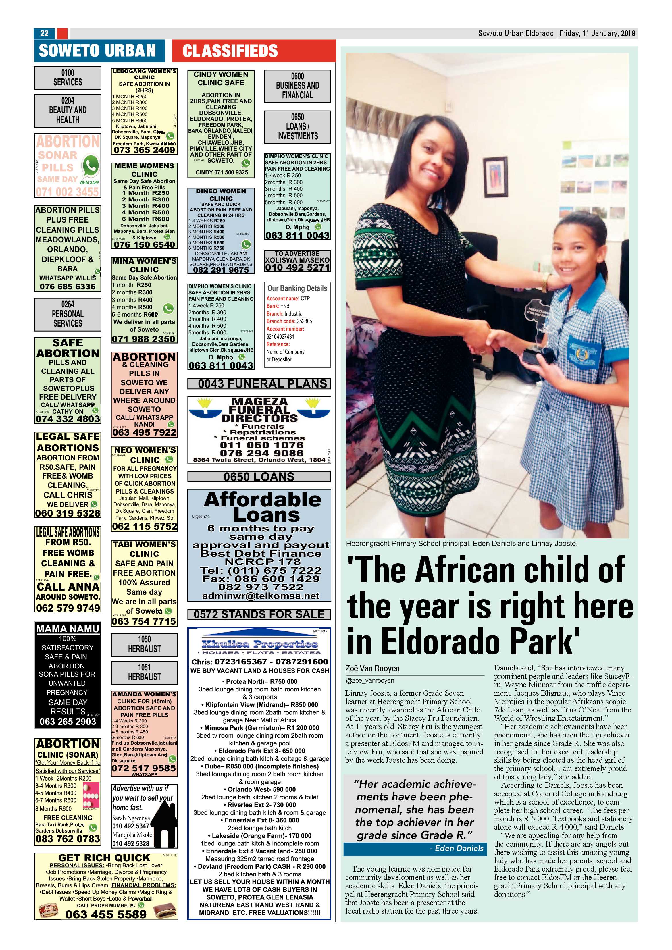 Jan 11 – Eldos News page 22