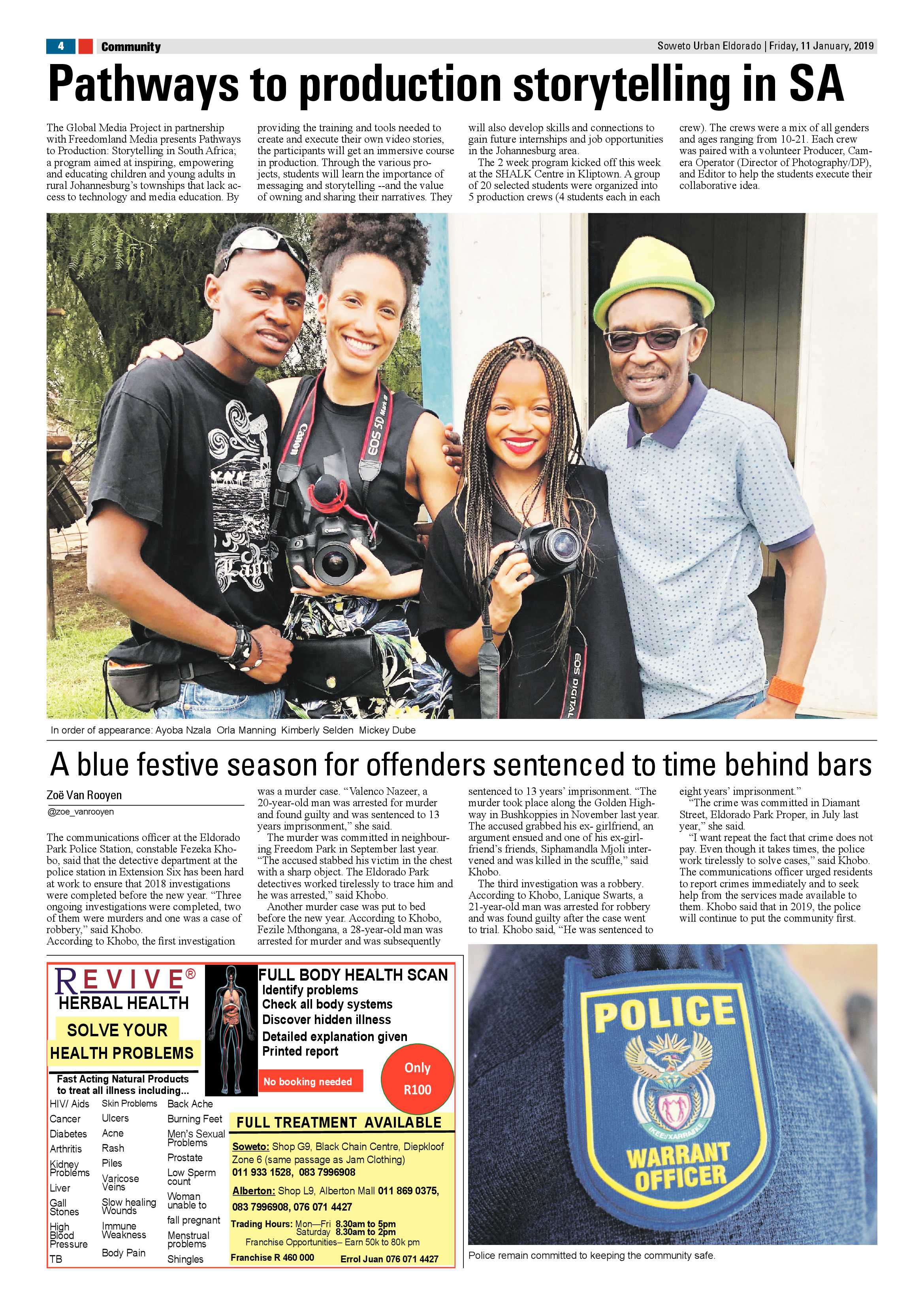 Jan 11 – Eldos News page 4