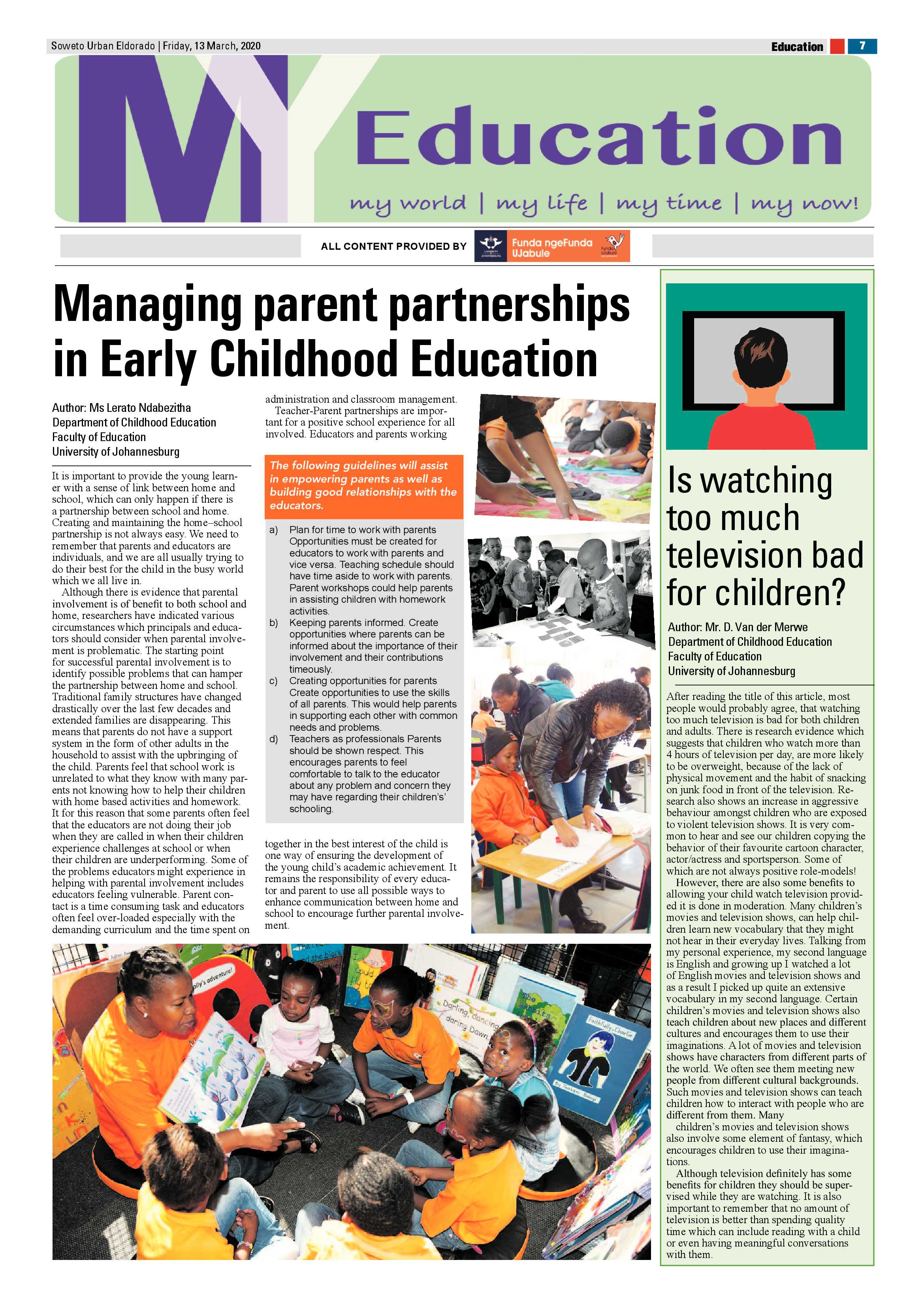 Eldos March 13 , 2020 page 7