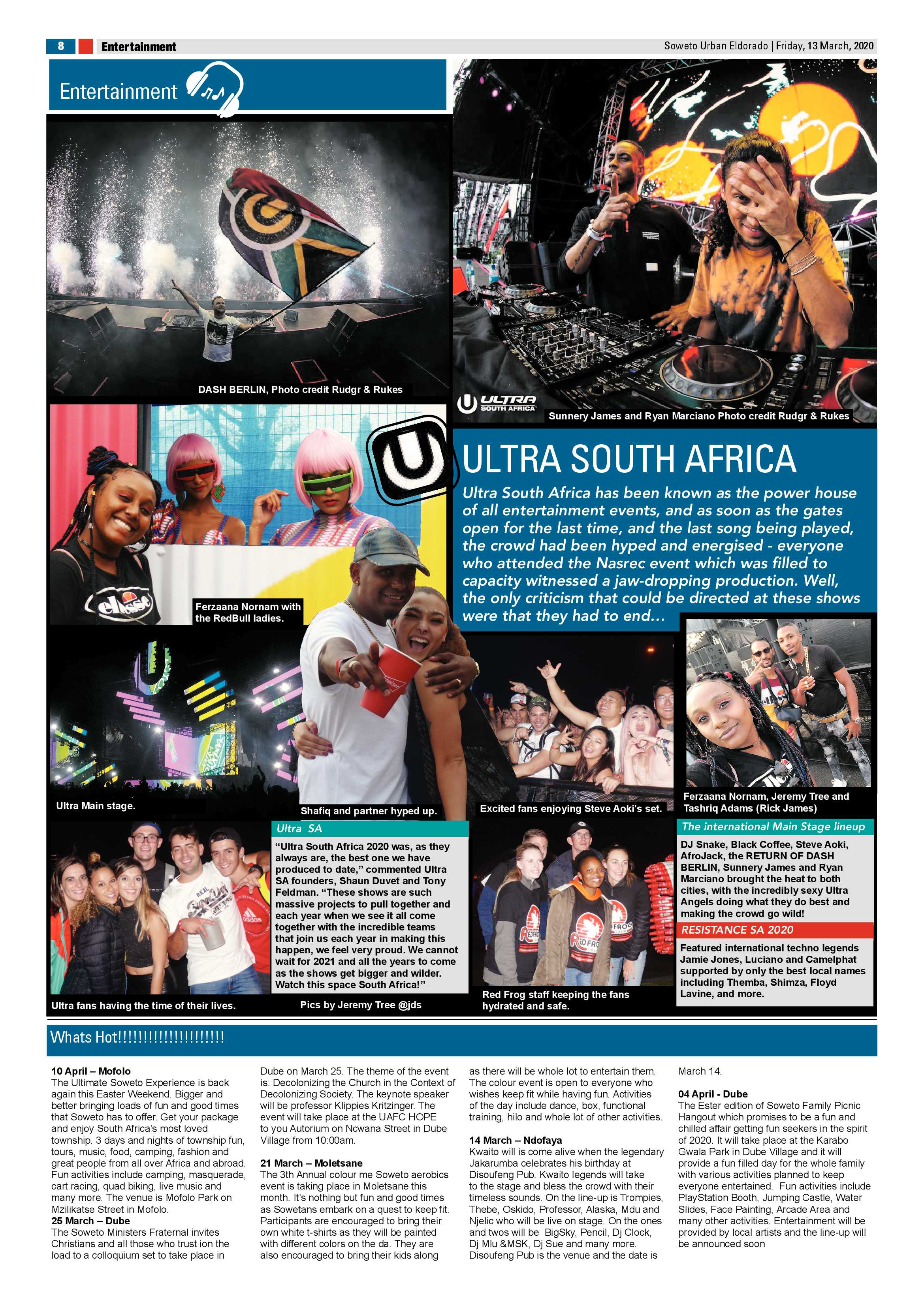 Eldos March 13 , 2020 page 8