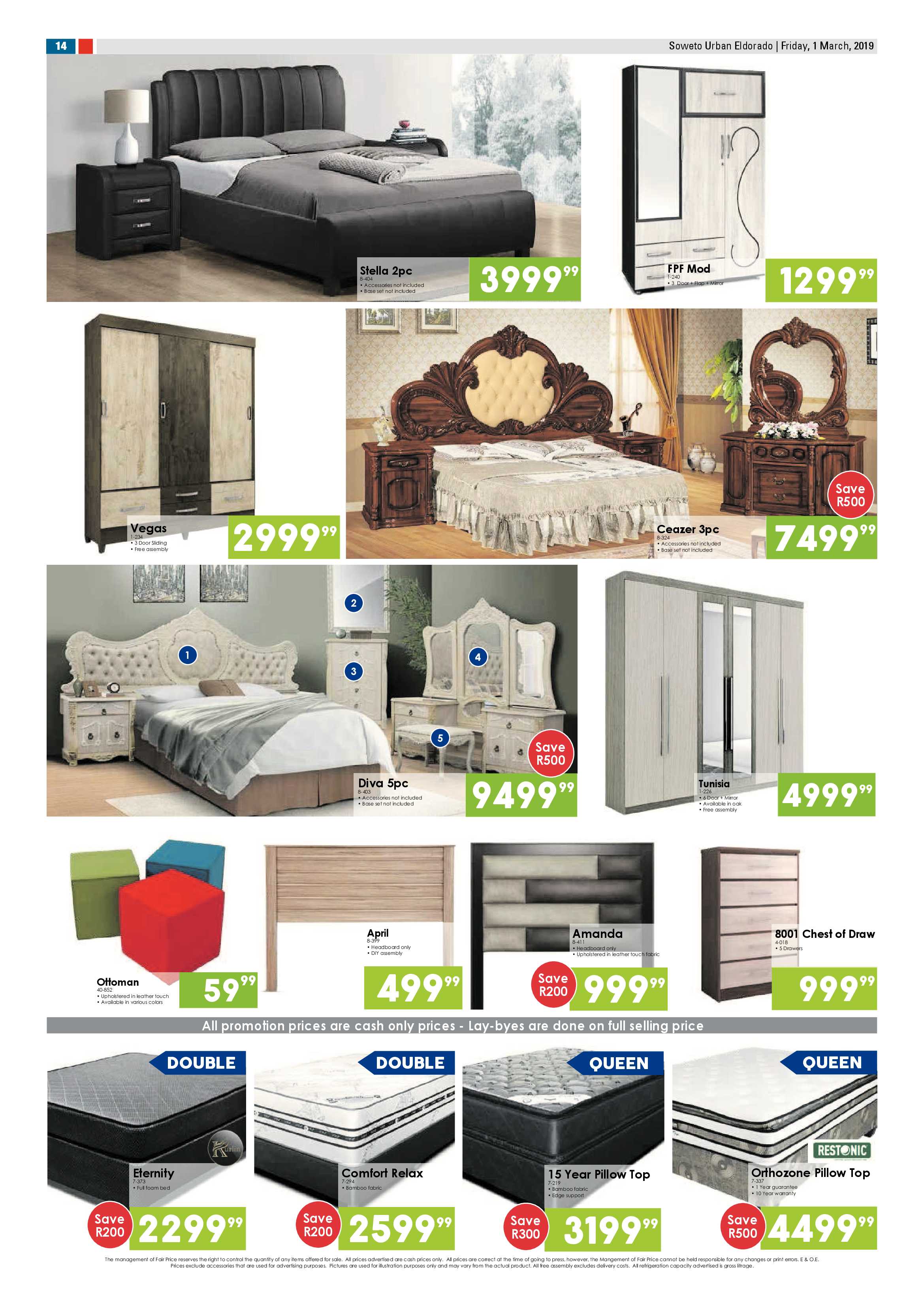 Eldorado Park news– March 1, 2019 page 14