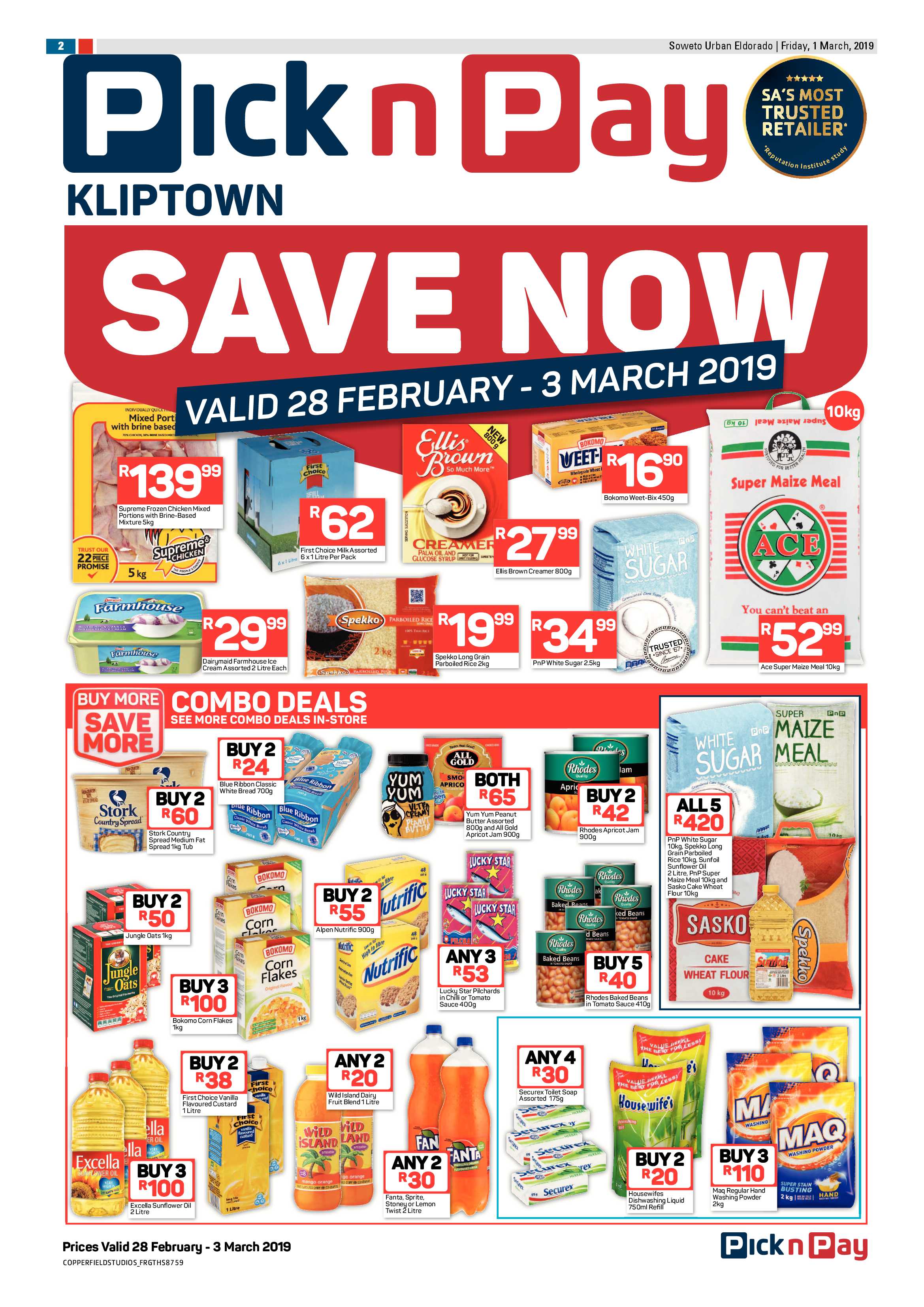 Eldorado Park news– March 1, 2019 page 2