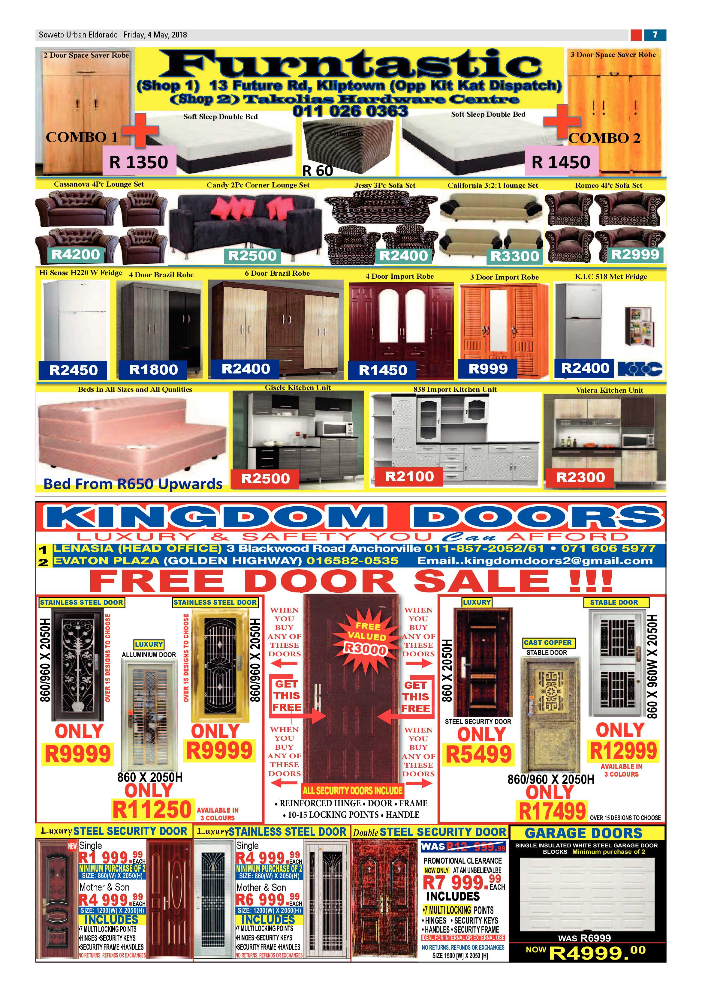 Eldorado Park – May 4, 2018 issue page 7