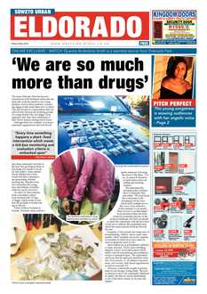 Eldorado Park – May 4, 2018 issue
