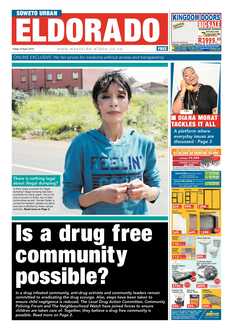 Eldorado News – April 19 , 2019