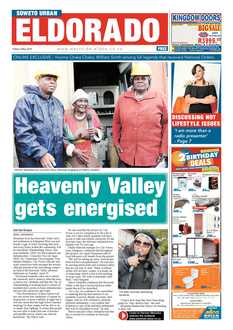 Eldorado News – May 03, 2019