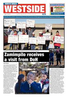 Westside – July 13, 2018 issue